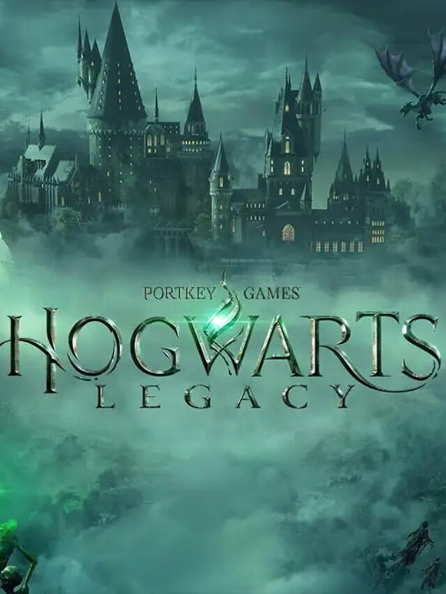 Hogwarts Legacy Game: Get Closer to the Magic