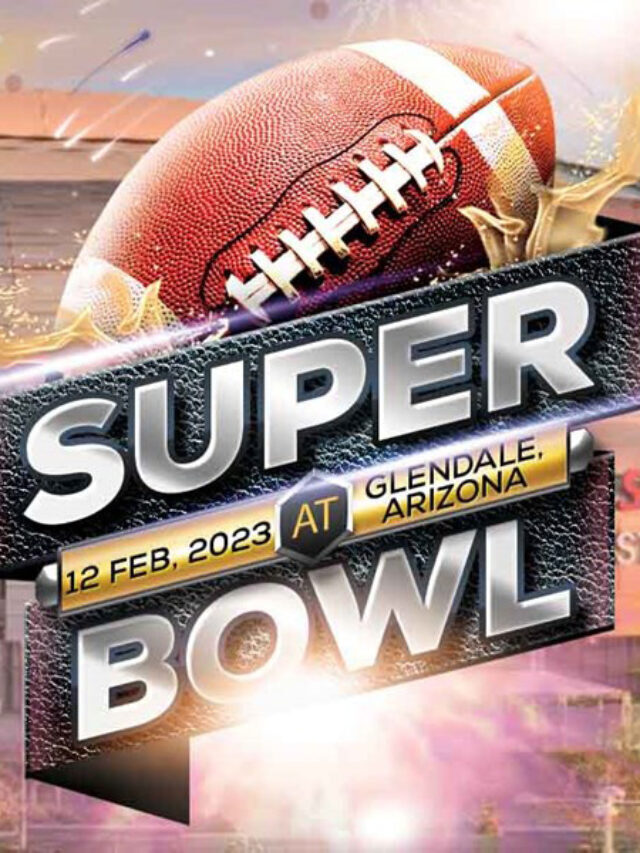 Super Sunday with Rihanna at Super Bowl 2023